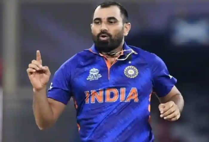 Mohammed Shami Set To Fly For Australia To Join Team India As Jasprit Bumrah’s Replacement In T20 World Cup: Reports